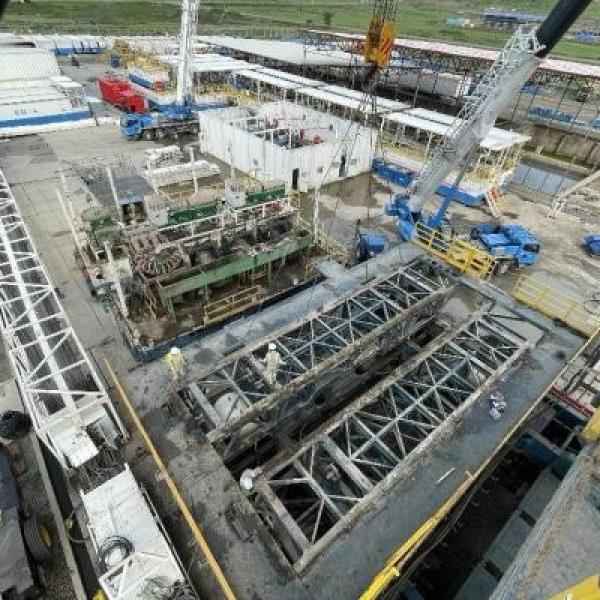 On-Site Lifting for Complex Installations